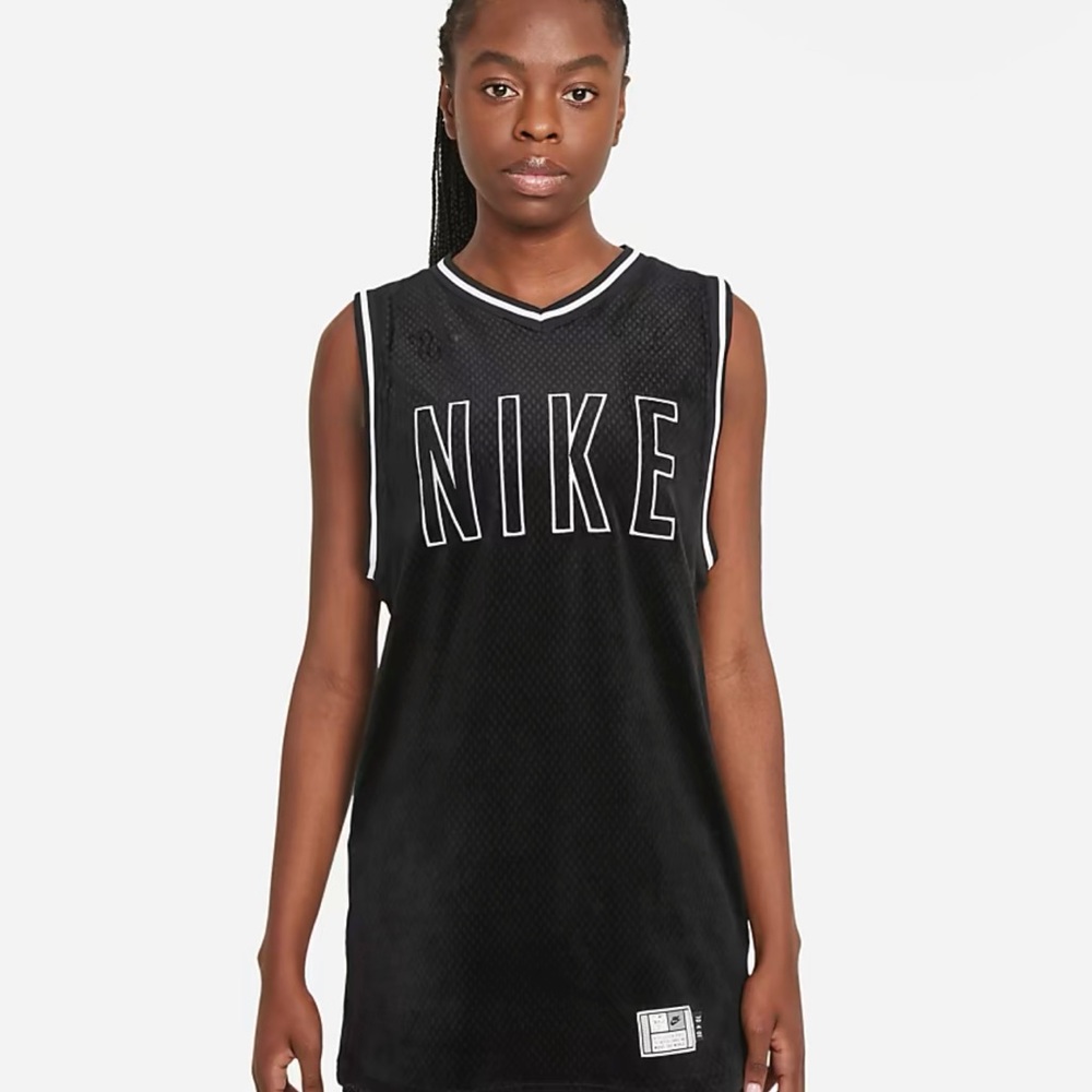 Womens Nike Jersey Dress